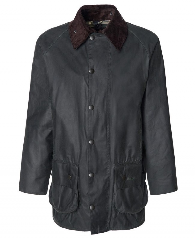 Barbour Beaufort Negrii | FNJT9013