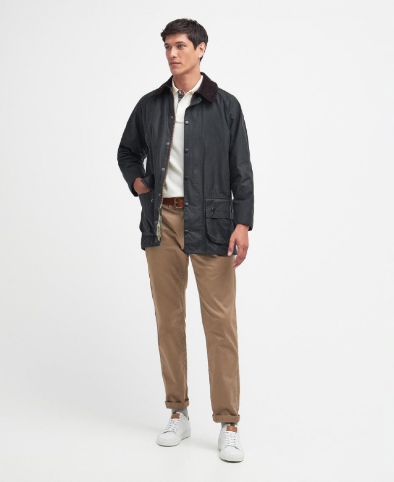 Barbour Beaufort Negrii | FNJT9013