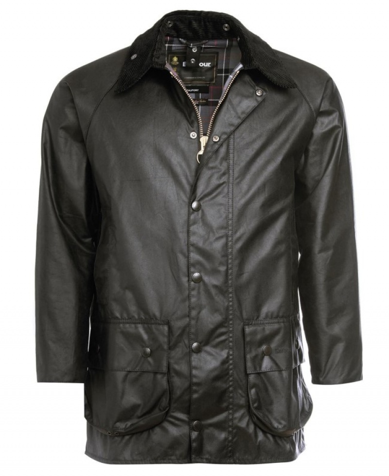 Barbour Beaufort Negrii | NCAU8846