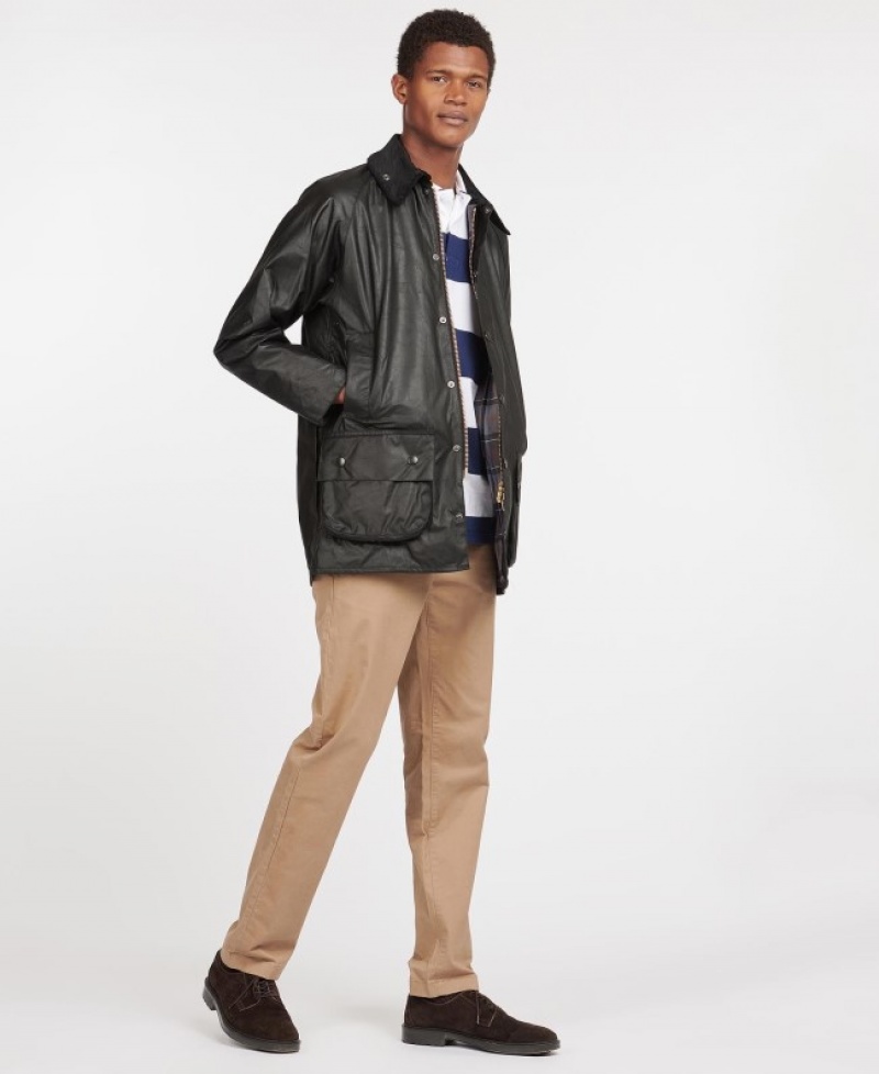 Barbour Beaufort Negrii | NCAU8846