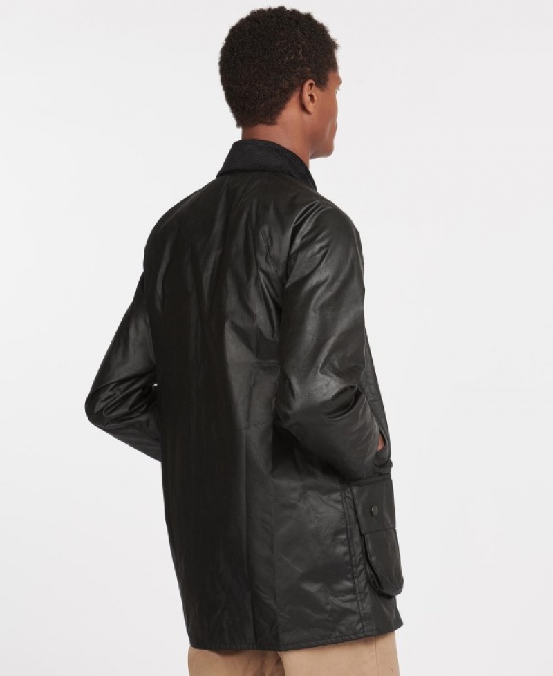 Barbour Beaufort Negrii | NCAU8846