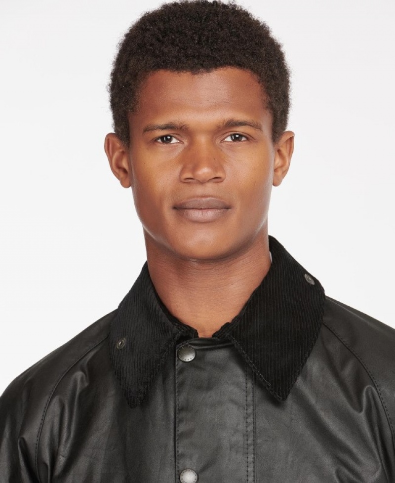 Barbour Beaufort Negrii | NCAU8846