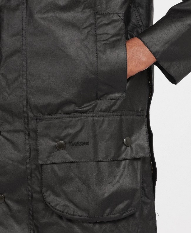 Barbour Beaufort Negrii | NCAU8846
