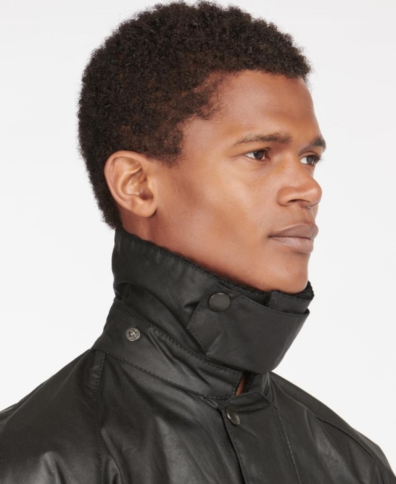 Barbour Beaufort Negrii | NCAU8846