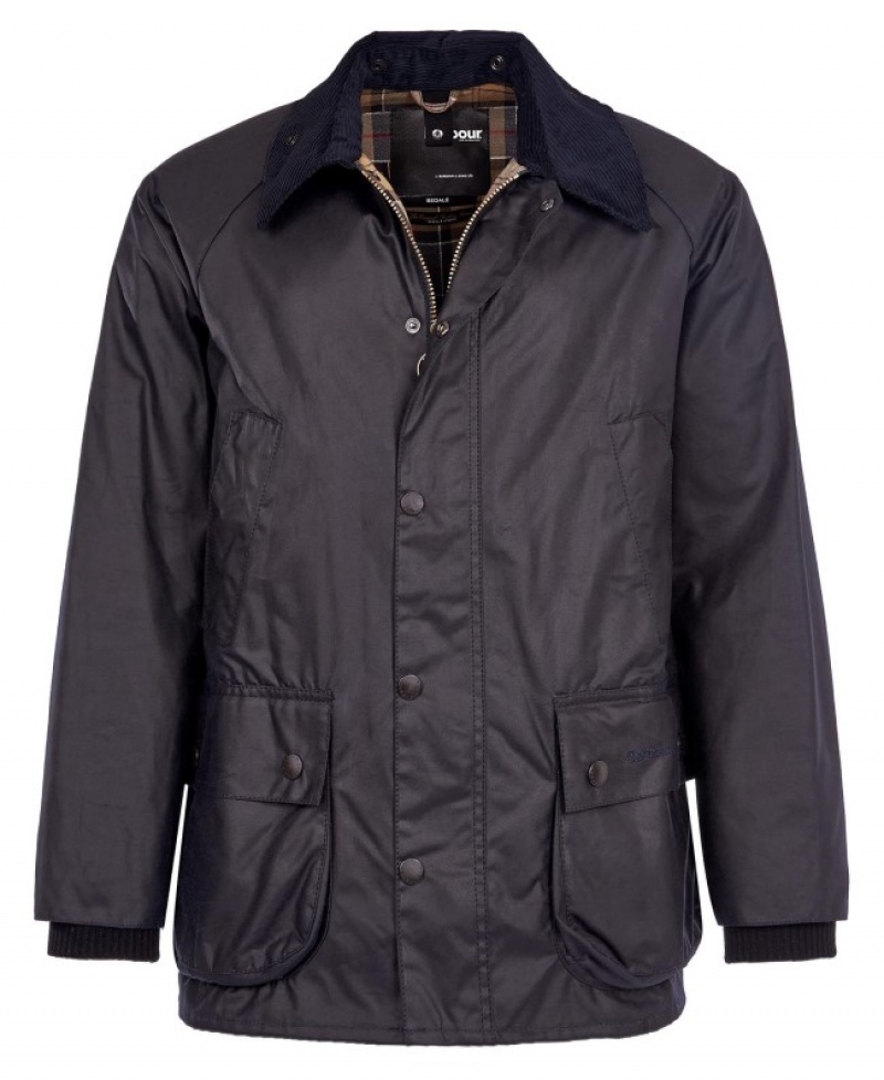 Barbour Bedale Bleumarin | GVFI5077