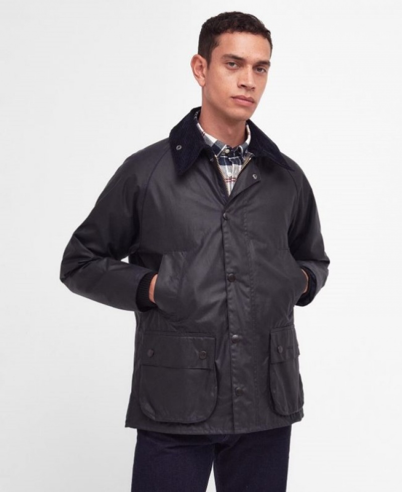 Barbour Bedale Bleumarin | GVFI5077