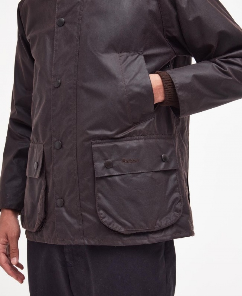 Barbour Bedale Ciocolata | FPCT7468