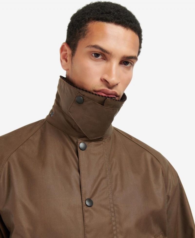 Barbour Bedale Maro Inchis | RFML7532