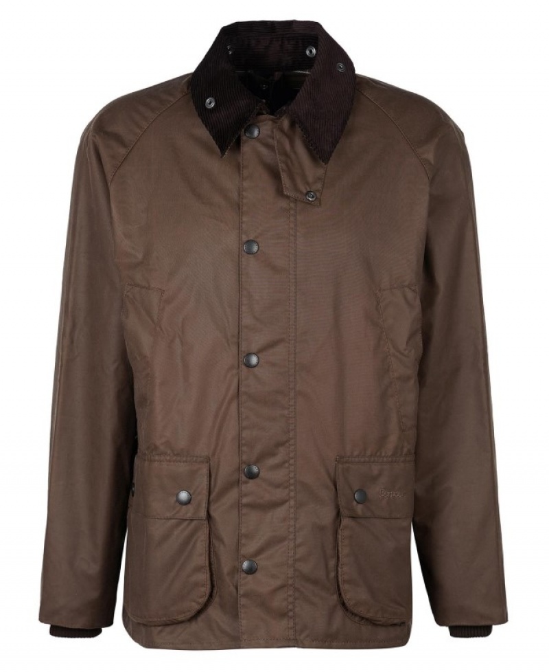 Barbour Bedale Maro Inchis | RFML7532