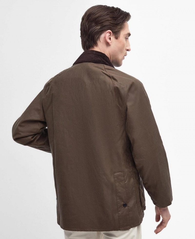 Barbour Bedale Maro Inchis | RFML7532