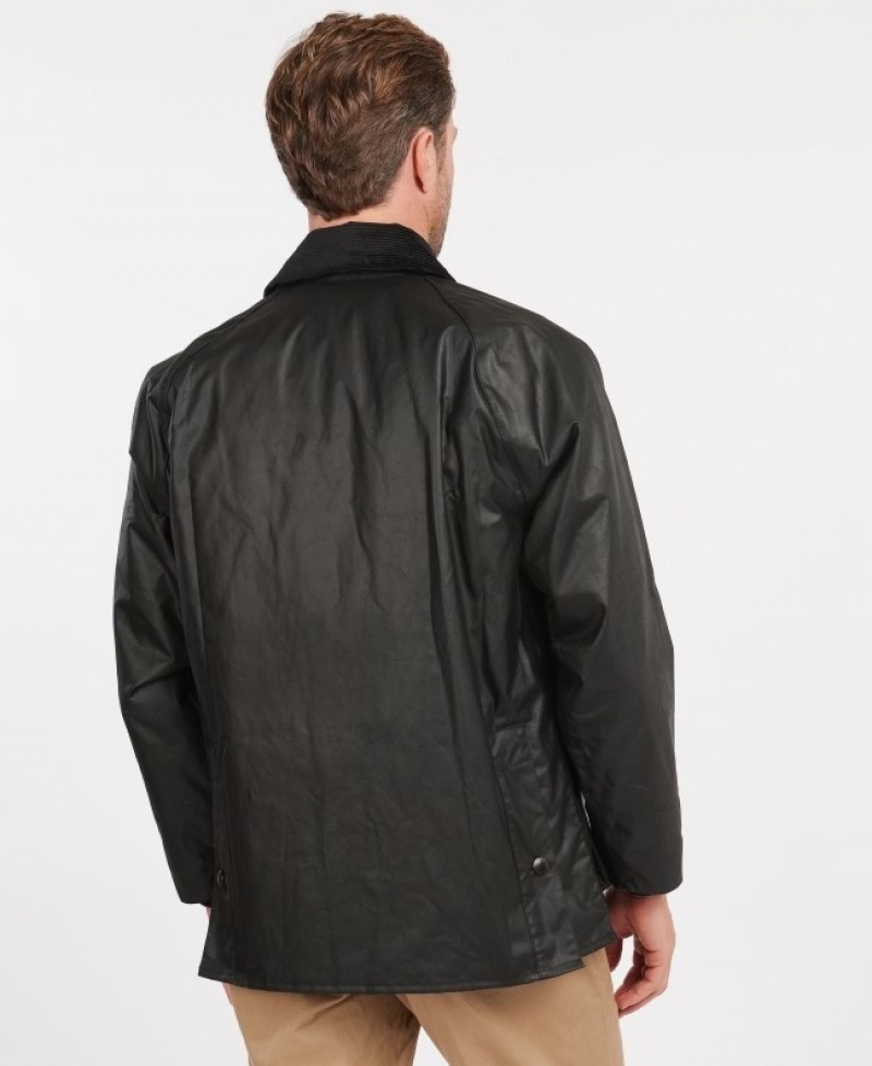 Barbour Bedale Negrii | IBYG3040