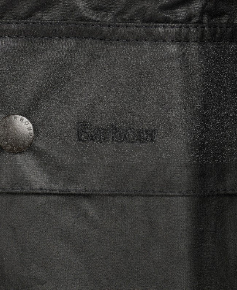 Barbour Bedale Negrii | IBYG3040