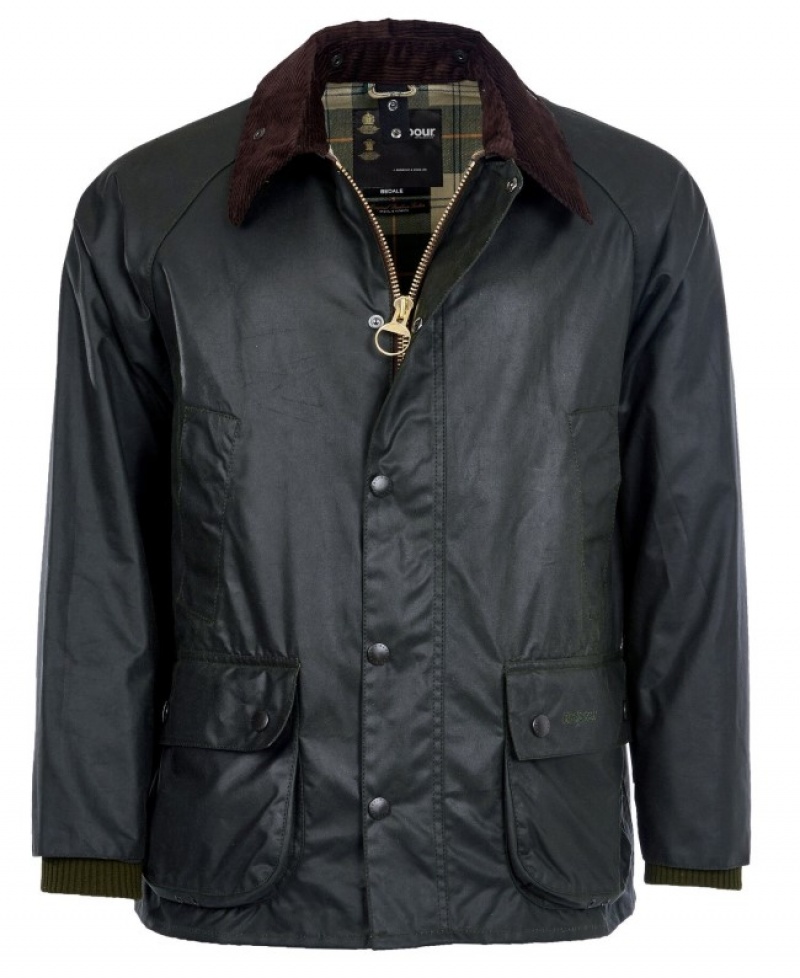 Barbour Bedale Negrii | ROPI7176