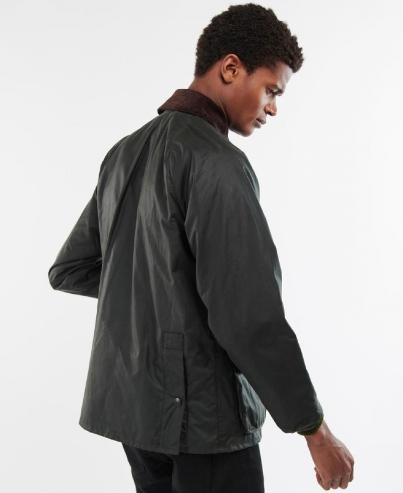 Barbour Bedale Negrii | ROPI7176