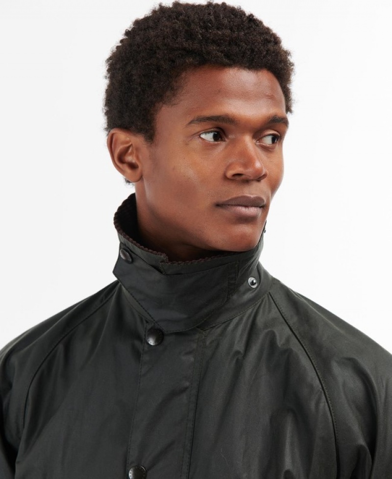 Barbour Bedale Negrii | ROPI7176