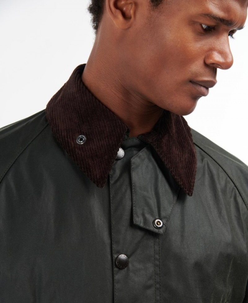 Barbour Bedale Negrii | ROPI7176
