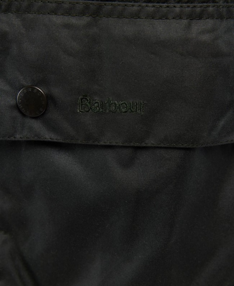 Barbour Bedale Negrii | ROPI7176