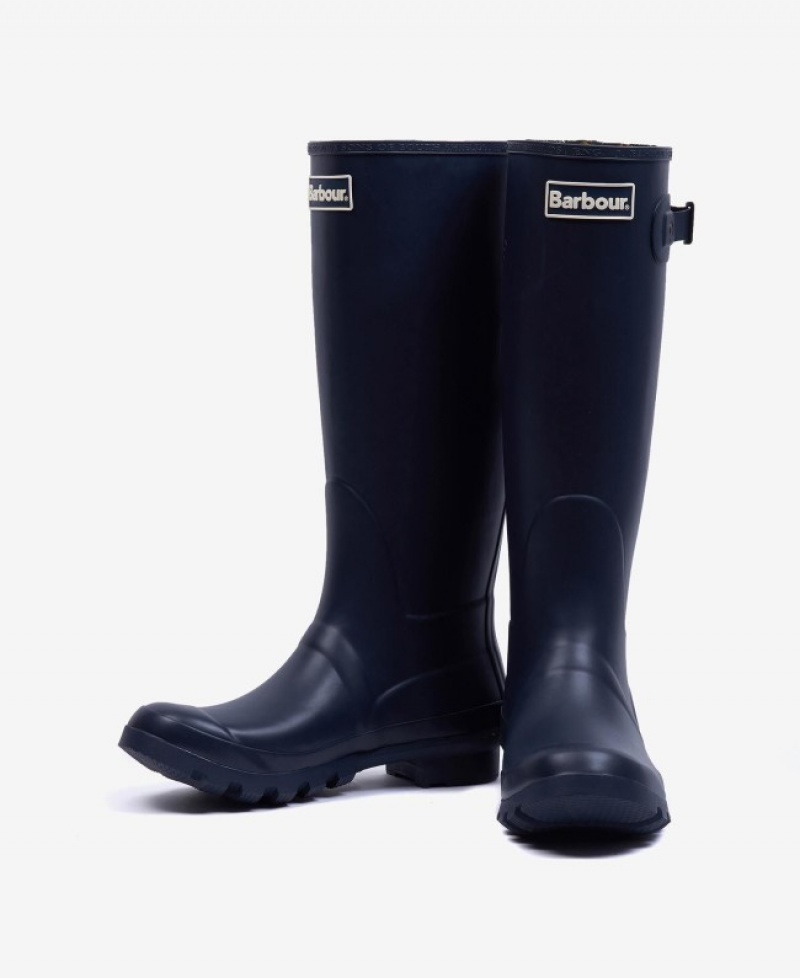 Barbour Bede Wellington Bleumarin | ZGUT1462