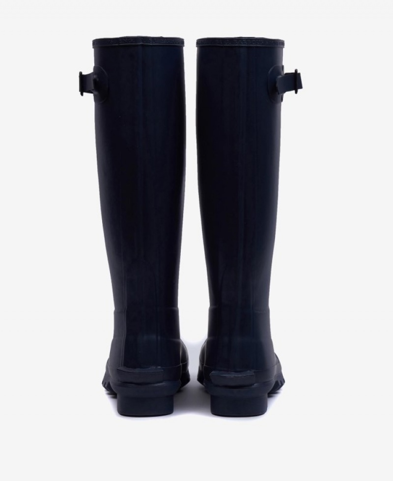 Barbour Bede Wellington Bleumarin | ZGUT1462