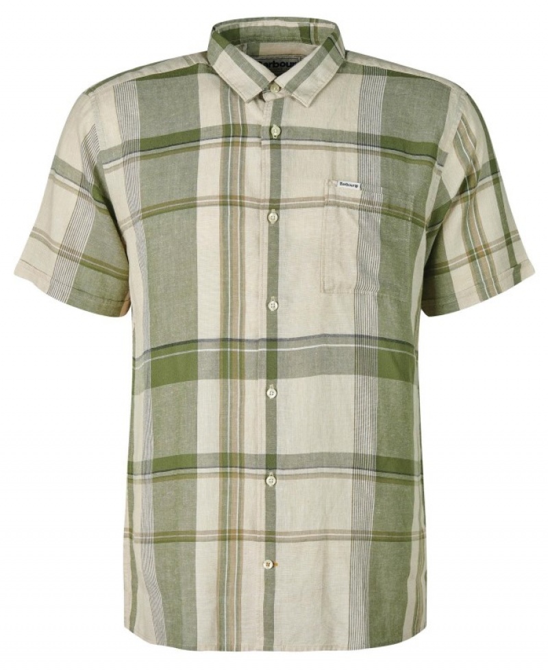 Barbour Bellerby Summer Verzi | OUXT0198