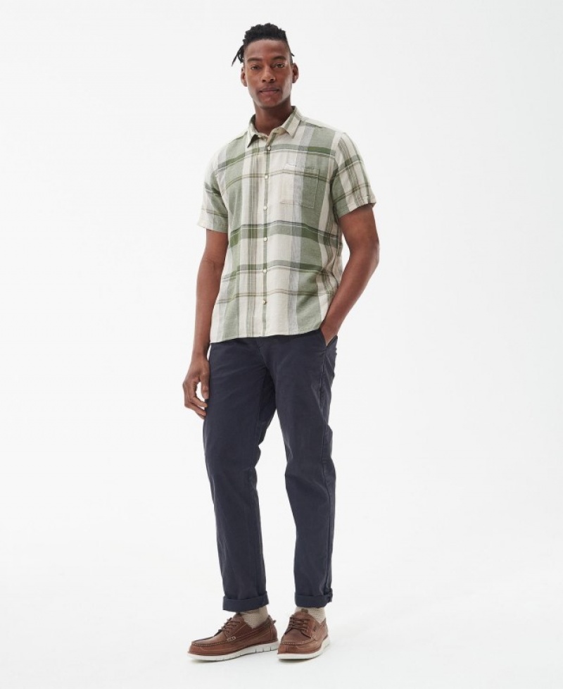 Barbour Bellerby Summer Verzi | OUXT0198