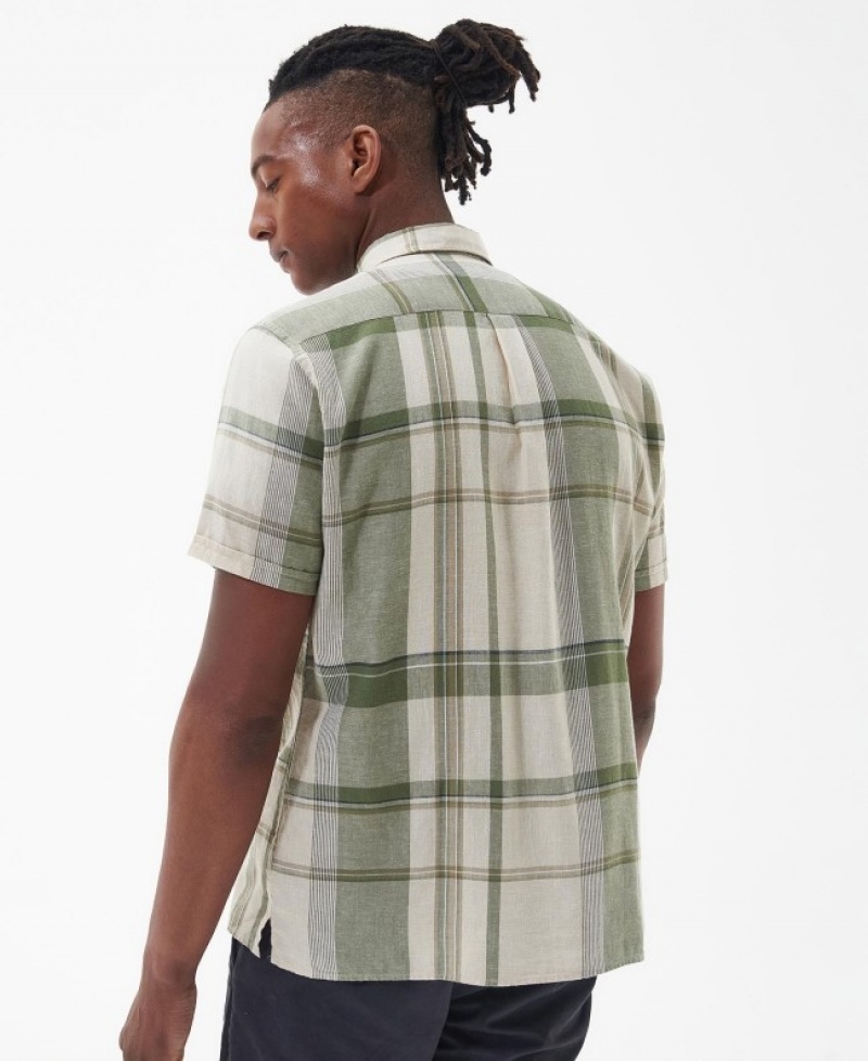 Barbour Bellerby Summer Verzi | OUXT0198