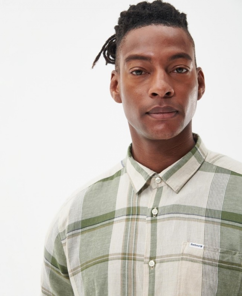Barbour Bellerby Summer Verzi | OUXT0198