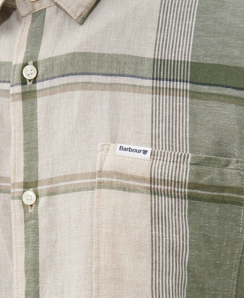 Barbour Bellerby Summer Verzi | OUXT0198