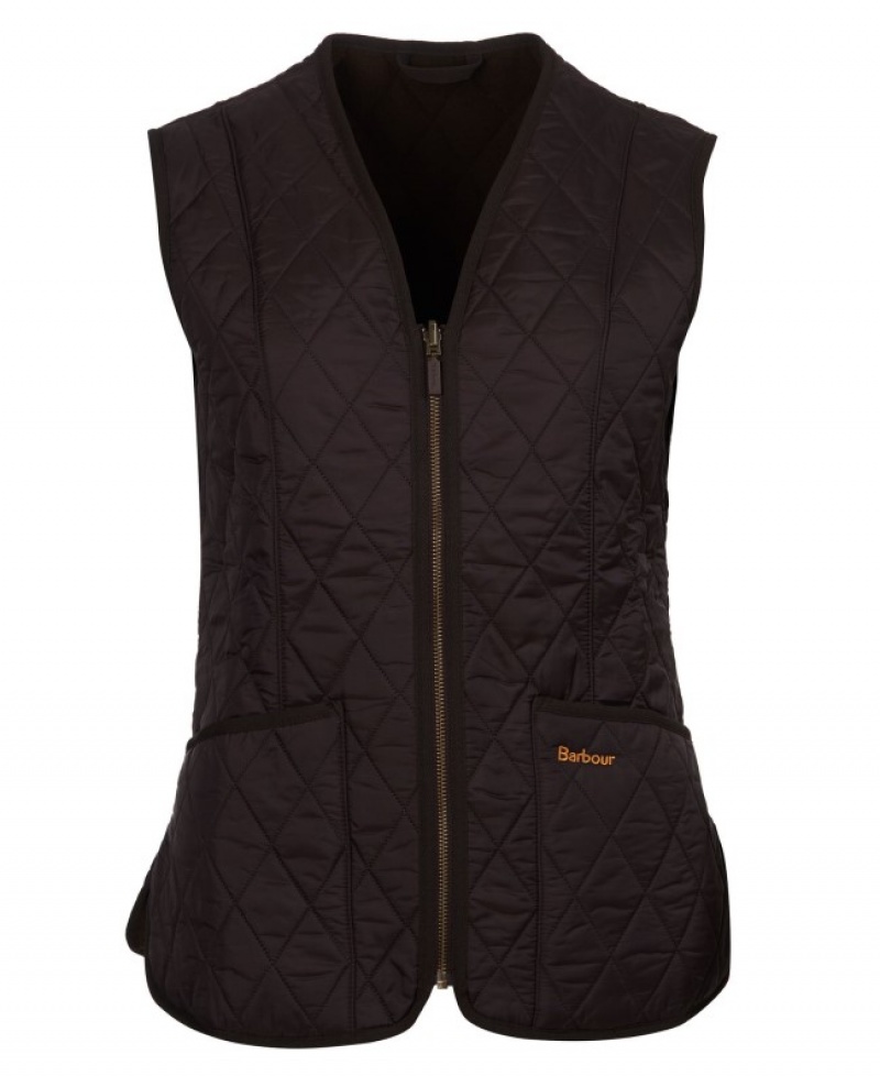 Barbour Betty Liner Maro | CPOR0204