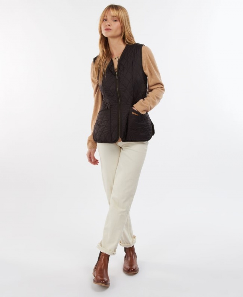 Barbour Betty Liner Maro | CPOR0204