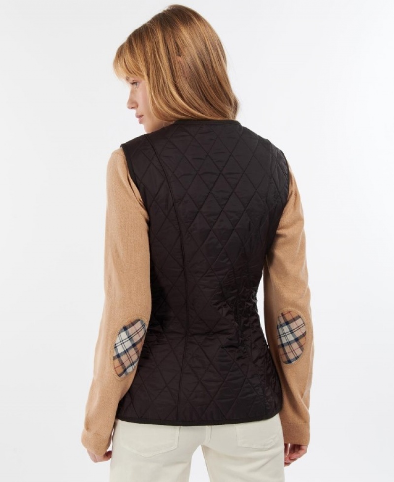 Barbour Betty Liner Maro | CPOR0204