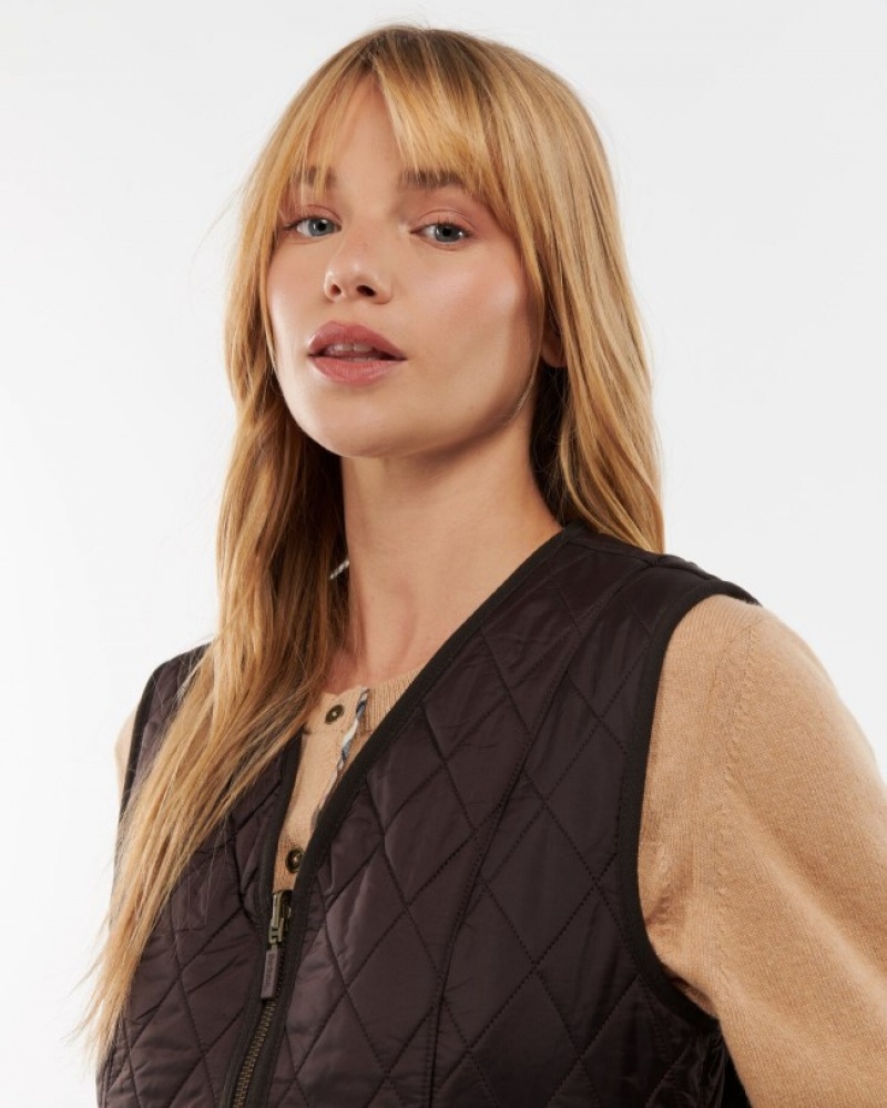 Barbour Betty Liner Maro | CPOR0204