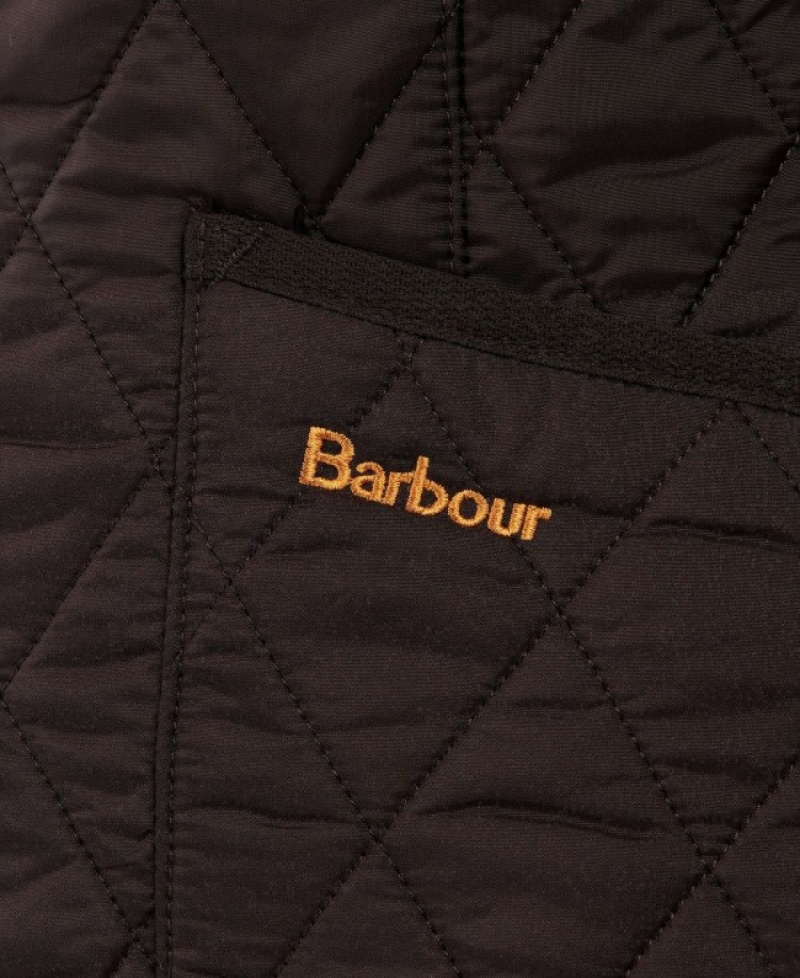 Barbour Betty Liner Maro | CPOR0204
