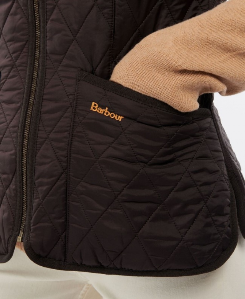 Barbour Betty Liner Maro | CPOR0204