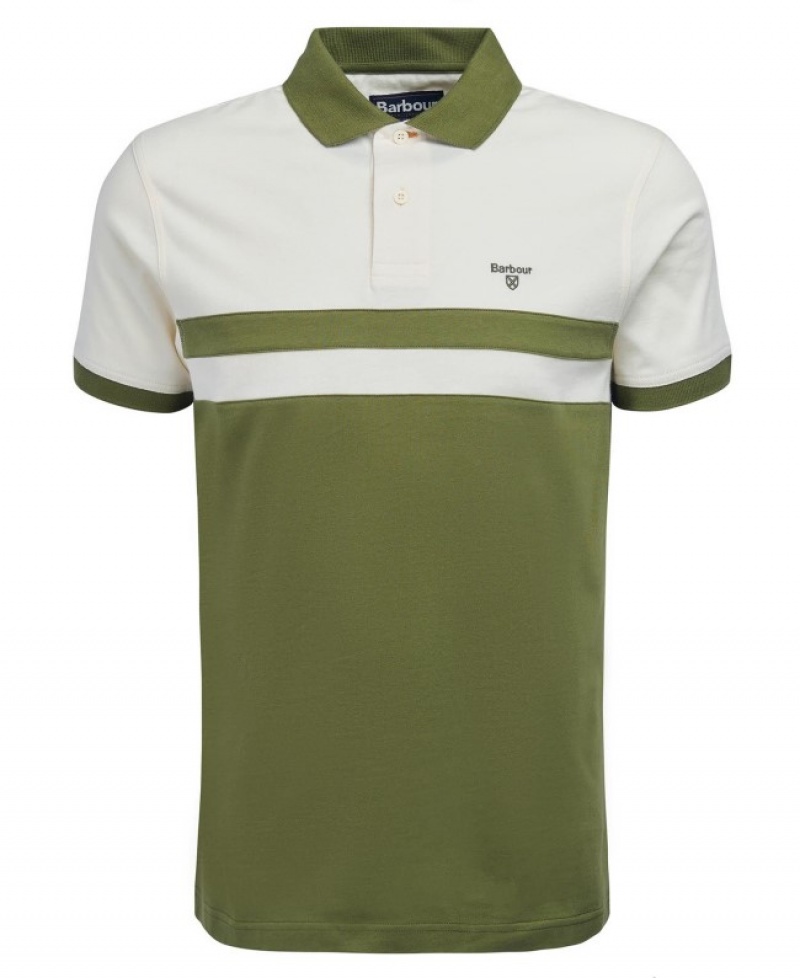 Barbour Bonnington Verzi Albi | HCOP7788