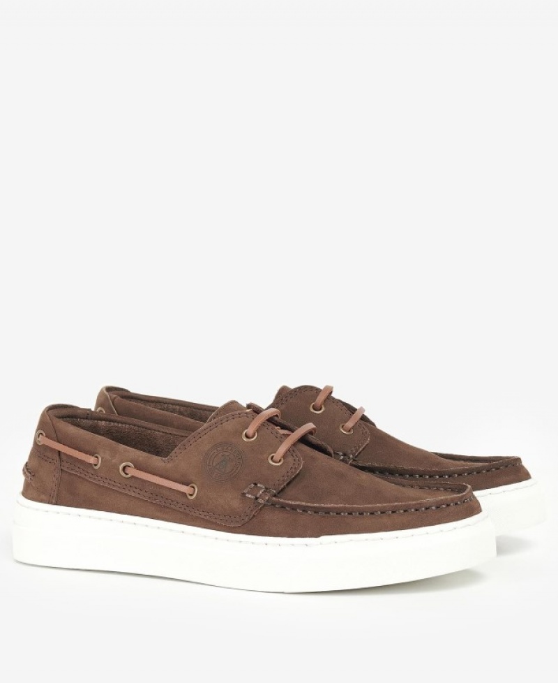 Barbour Bosun Maro Inchis | MRVS1766