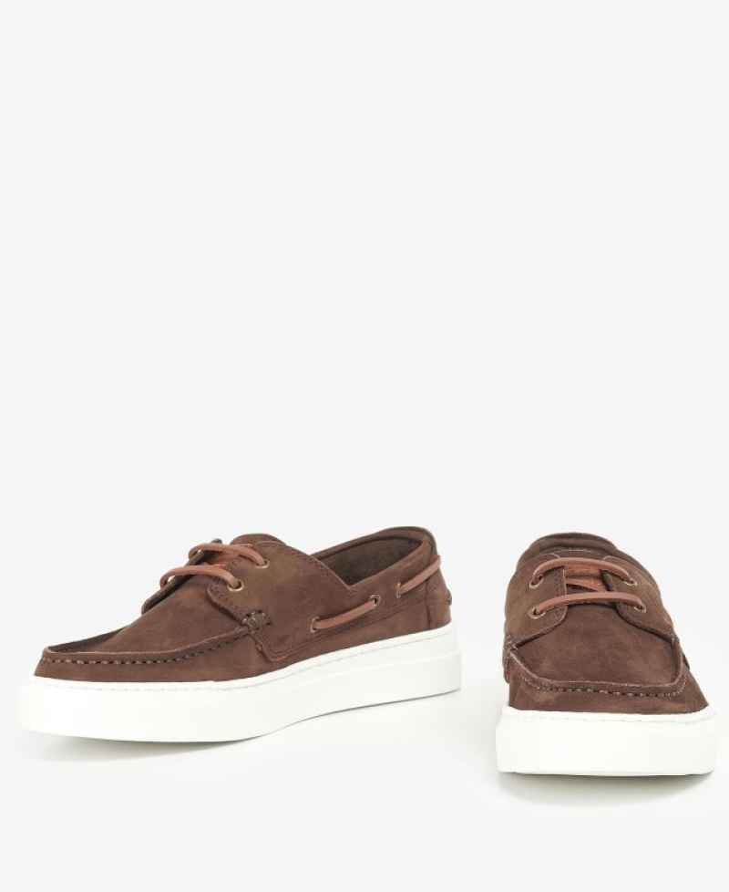 Barbour Bosun Maro Inchis | MRVS1766