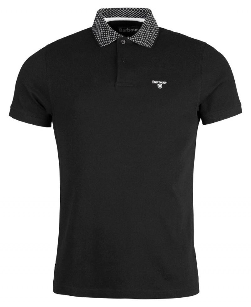 Barbour Bothain Negrii | UMFF9593