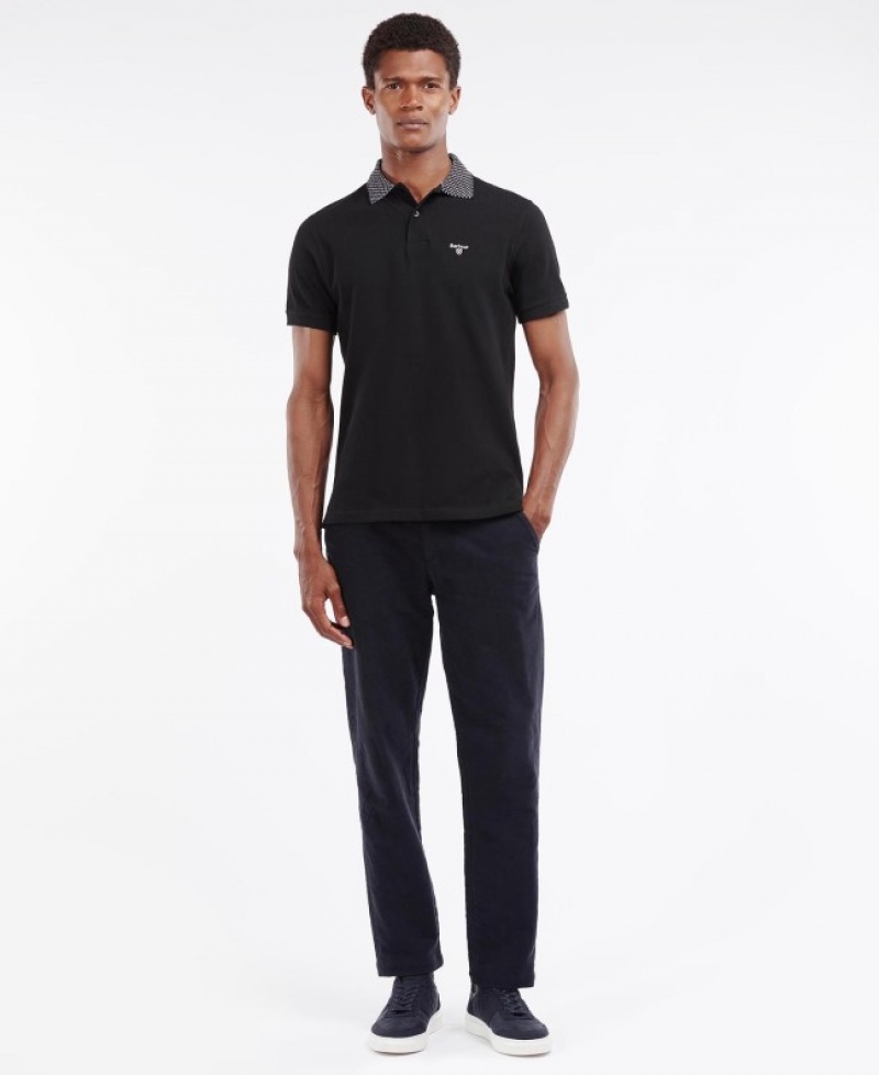 Barbour Bothain Negrii | UMFF9593