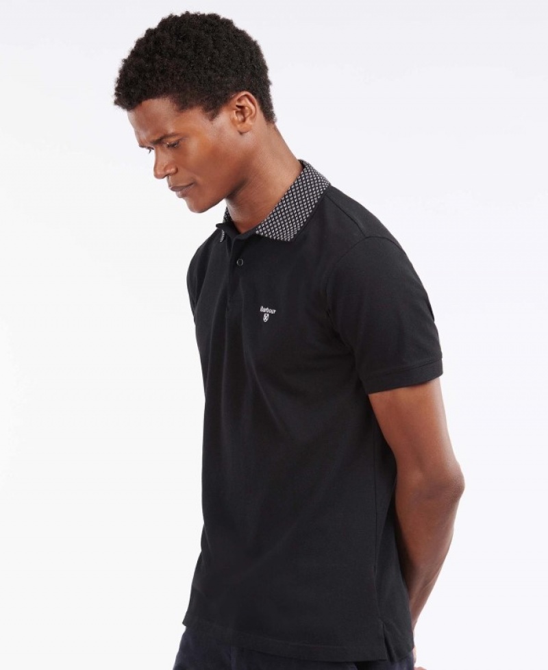 Barbour Bothain Negrii | UMFF9593