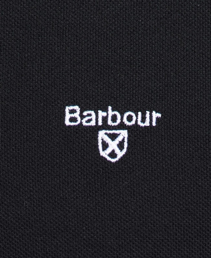 Barbour Bothain Negrii | UMFF9593