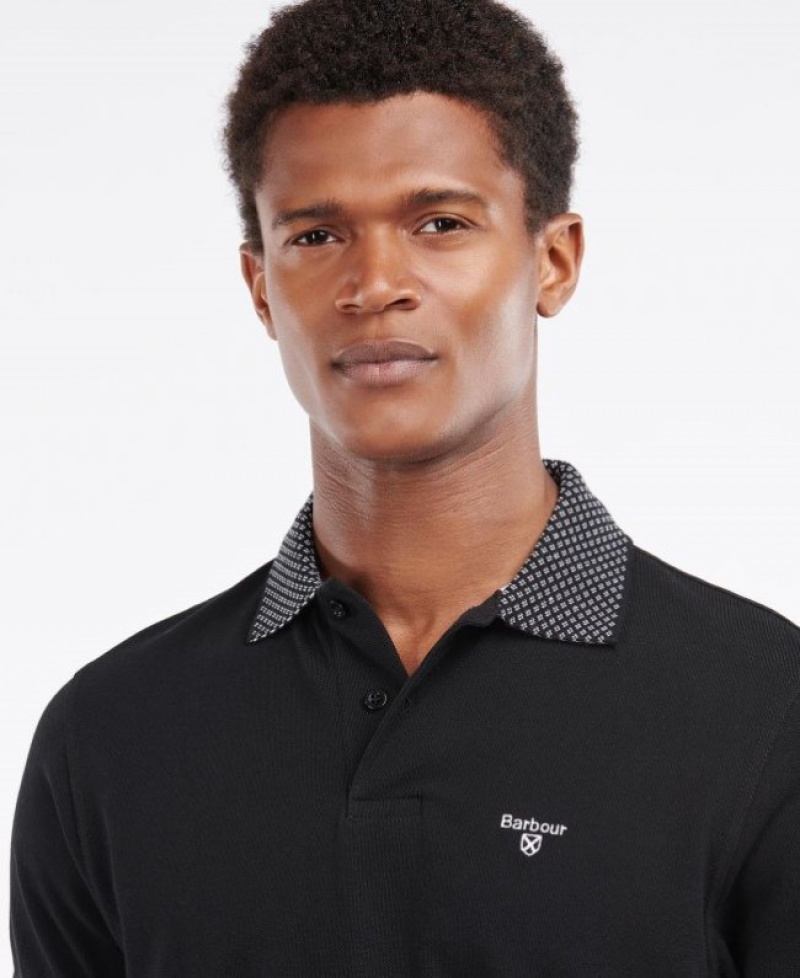 Barbour Bothain Negrii | UMFF9593