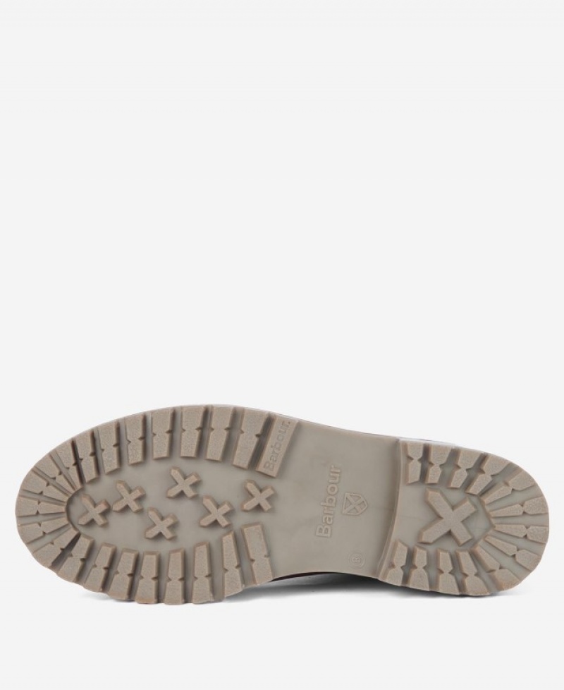 Barbour Boulder Chukka Maro | AEJF8182