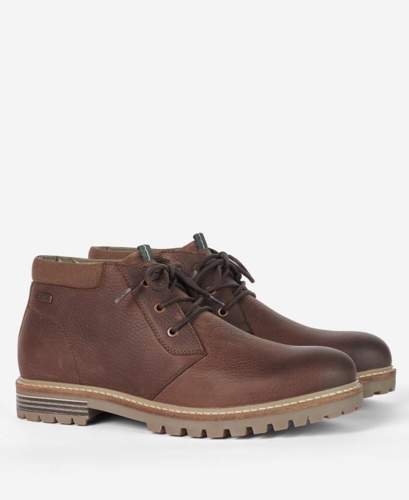 Barbour Boulder Chukka Maro | ZUQA5891