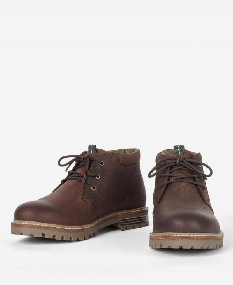 Barbour Boulder Chukka Maro | ZUQA5891