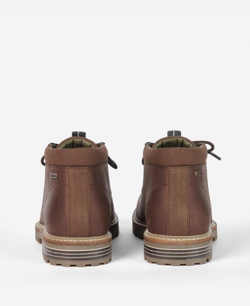 Barbour Boulder Chukka Maro | ZUQA5891