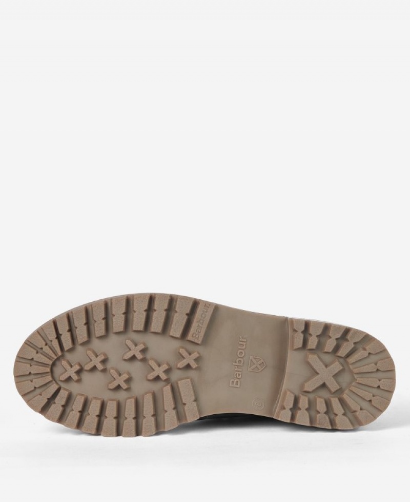 Barbour Boulder Chukka Maro | ZUQA5891