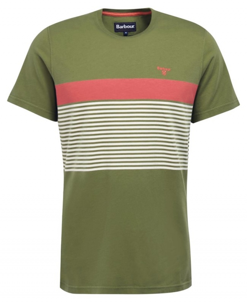 Barbour Braeside Verzi | JJAV3173