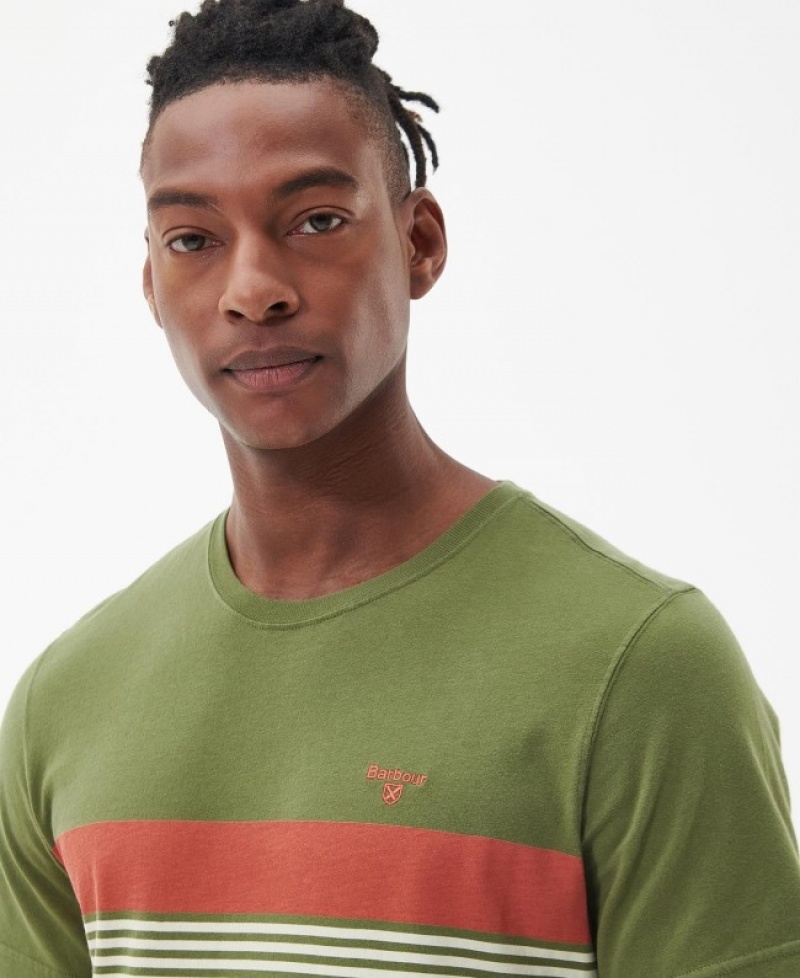 Barbour Braeside Verzi | JJAV3173