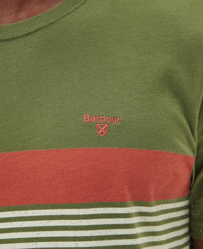 Barbour Braeside Verzi | JJAV3173